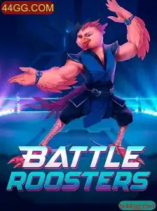 Explorando BattleRoosters: O Fenômeno dos Games Multijogadores