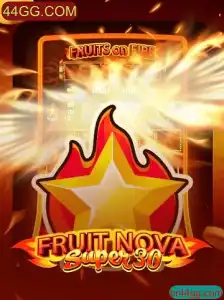 Explorando o Mundo de FruitrNovaSupe30