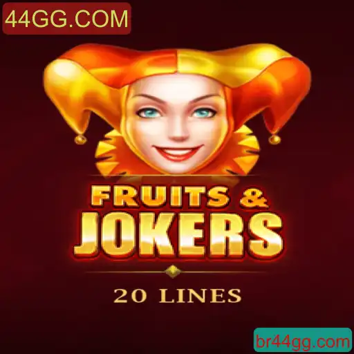 Explorando o Mundo de FruitsAndJokers20: Um Jogo de Aventura e Azar