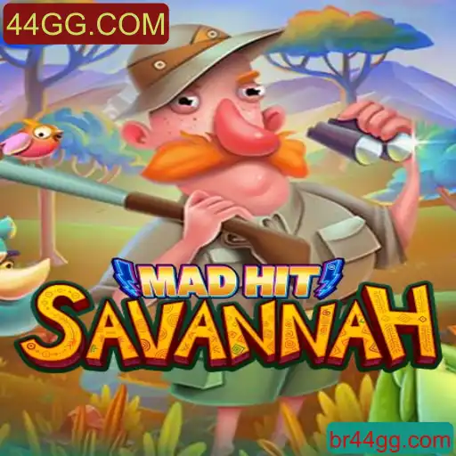 Explore o Mundo de MadHitSavannah: Um Jogo de Aventura Único