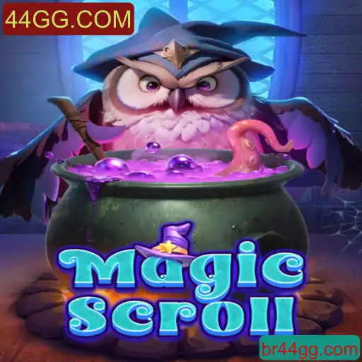 MagicScroll: Descubra o Fascinante Mundo do Novo Jogo de Estratégia