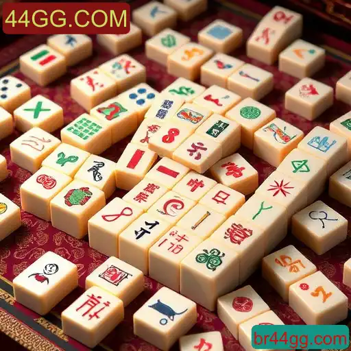 Mahjong