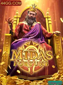 Explorando o Mundo de MidasFortune: Um Guia Completo
