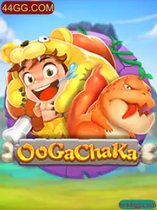 Descobrindo o Novo Fenômeno dos Jogos: OoGaChaKa