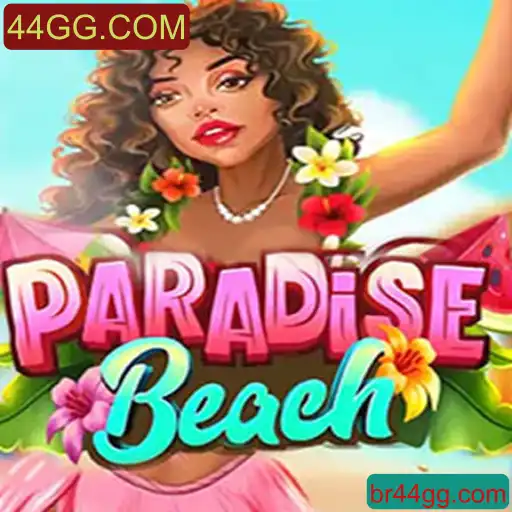 Descubra o Mundo de ParadiseBeach