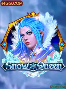 A Fascinante Aventura do Jogo SnowQueen e o Universo de 44GG.COM