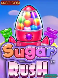 SugarRush: Um Mergulho Doce no Universo dos Jogos