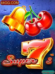 Super7s: Um Mergulho no Mundo dos Jogos Online